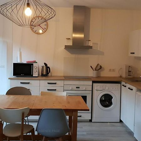 Appartement Renove 4 Pers Avec Parking A Cauterets - Fr-1-234-242 외부 사진